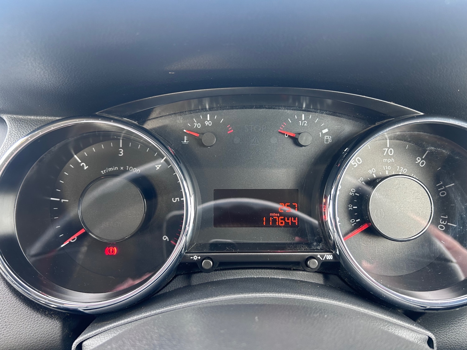 Used Peugeot 5008 2016 for sale - 77414490: Photo 38