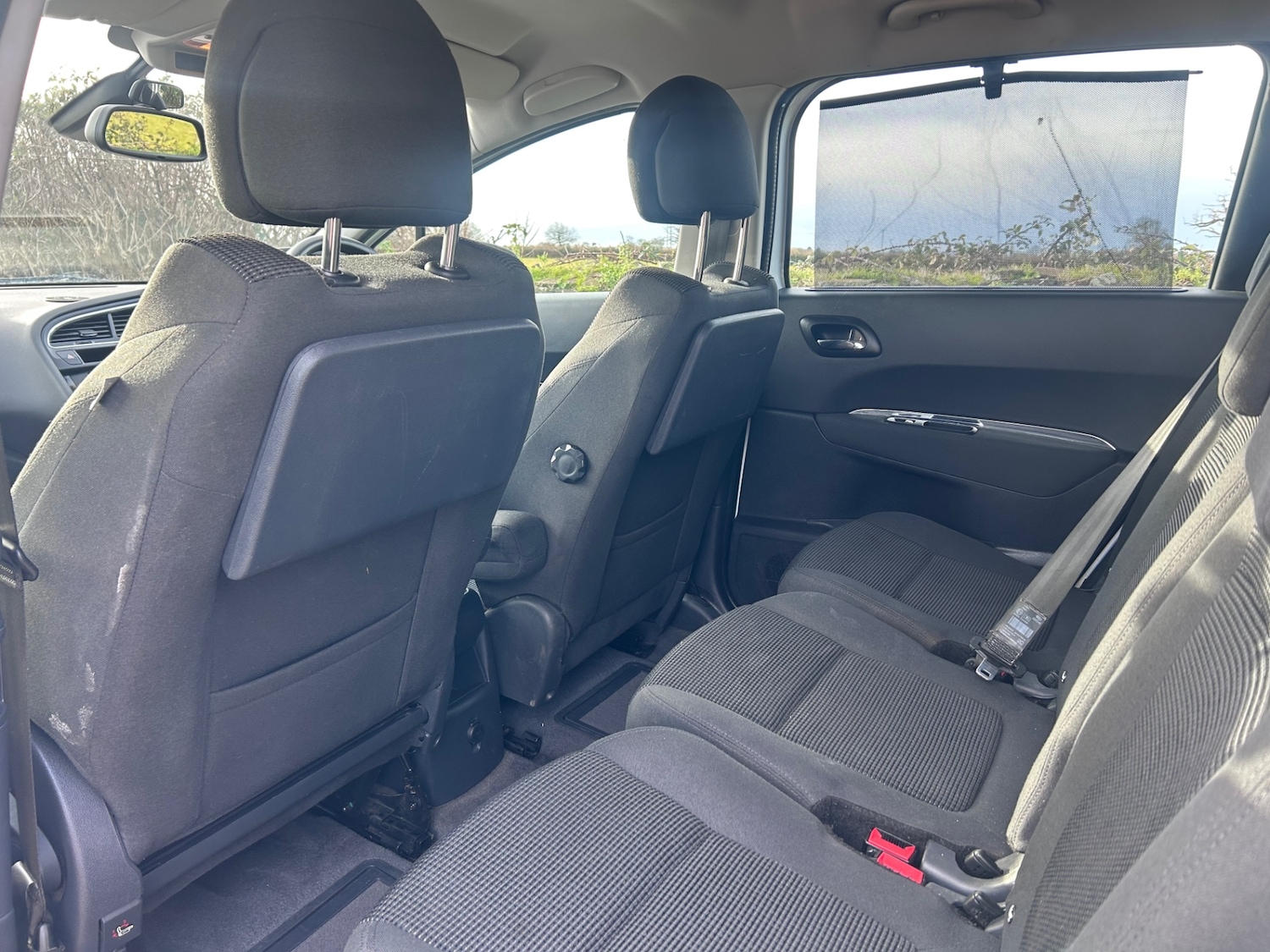 Used Peugeot 5008 2016 for sale - 77414490: Photo 7