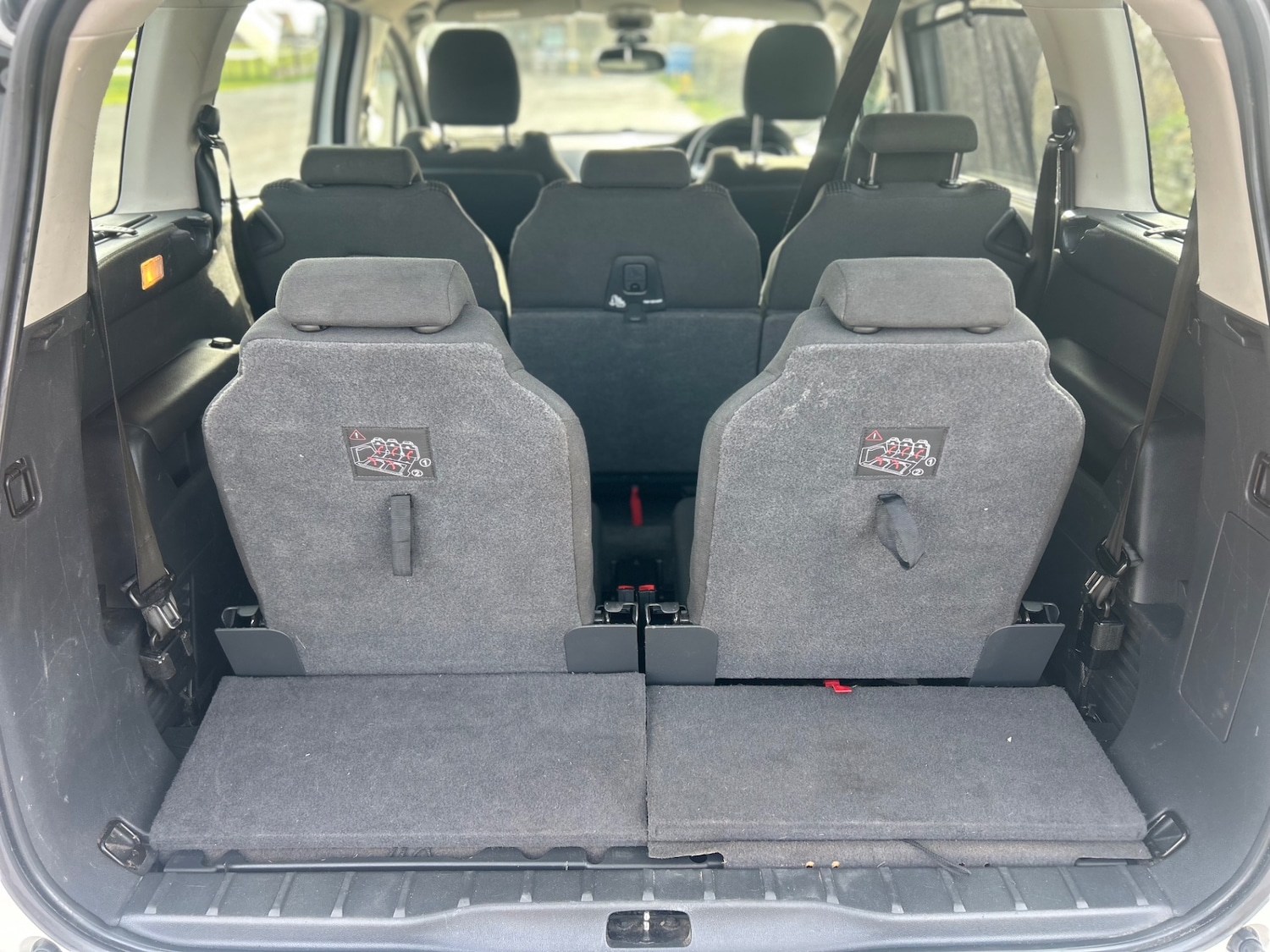 Used Peugeot 5008 2016 for sale - 77414490: Photo 9