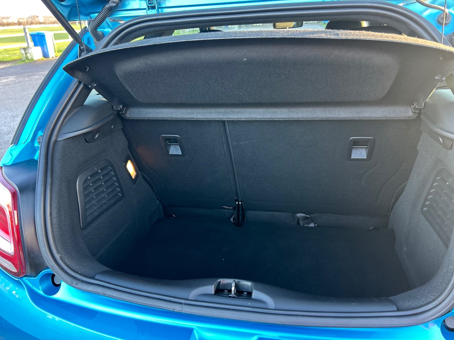 Used Citroen DS3 2014 for sale - 77415423: Photo 11