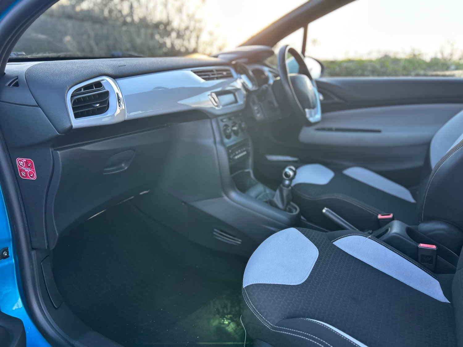 Used Citroen DS3 2014 for sale - 77415423: Photo 13