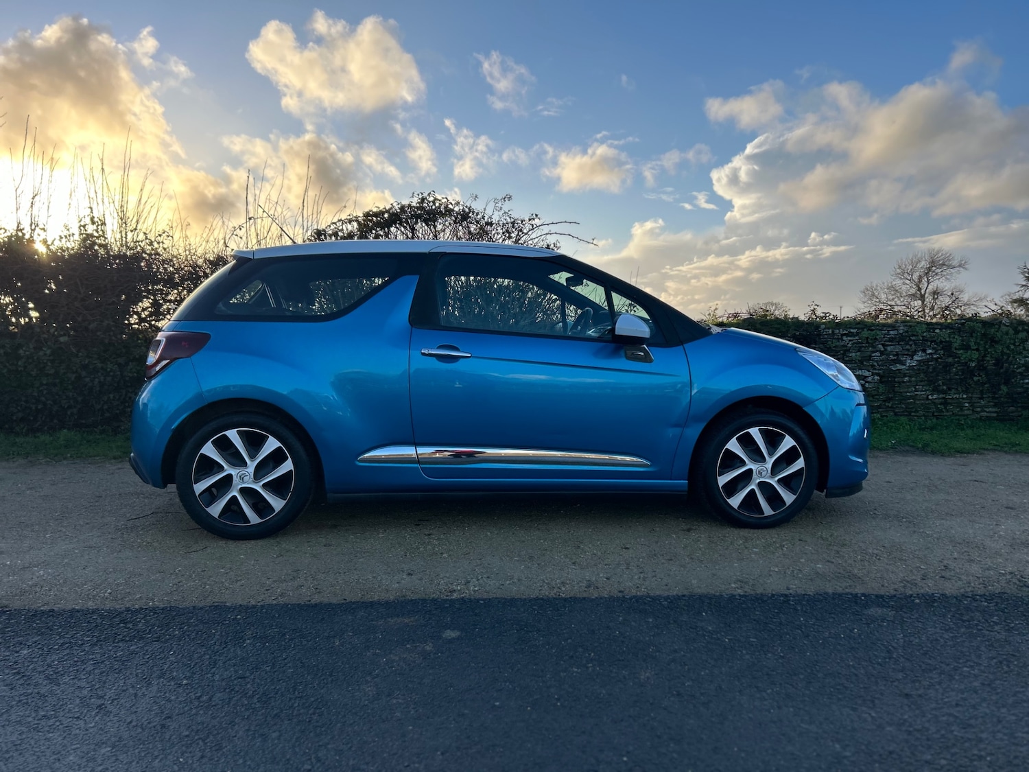 Used Citroen DS3 2014 for sale - 77415423: Photo 18