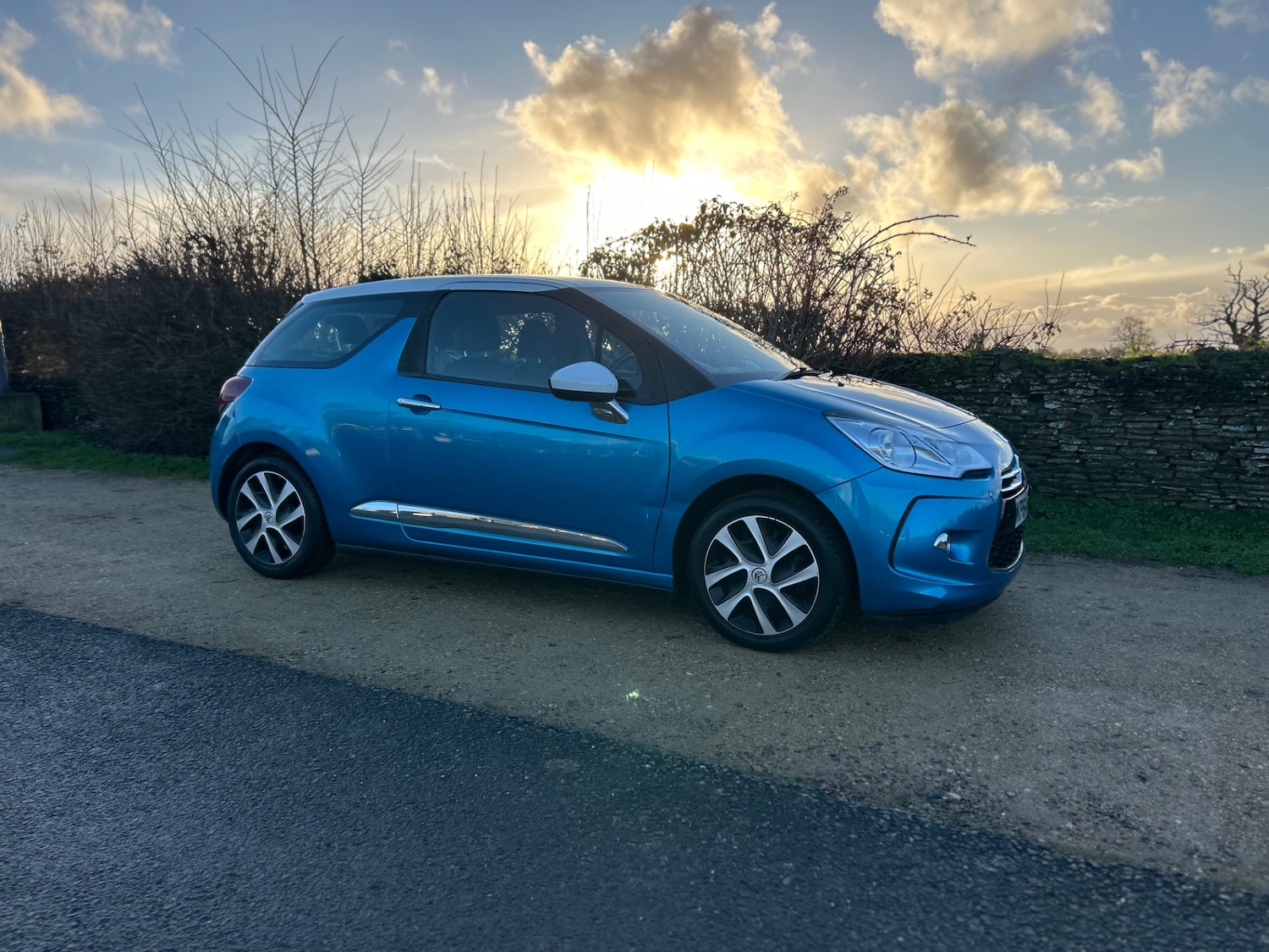 Used Citroen DS3 2014 for sale - 77415423: Photo 19