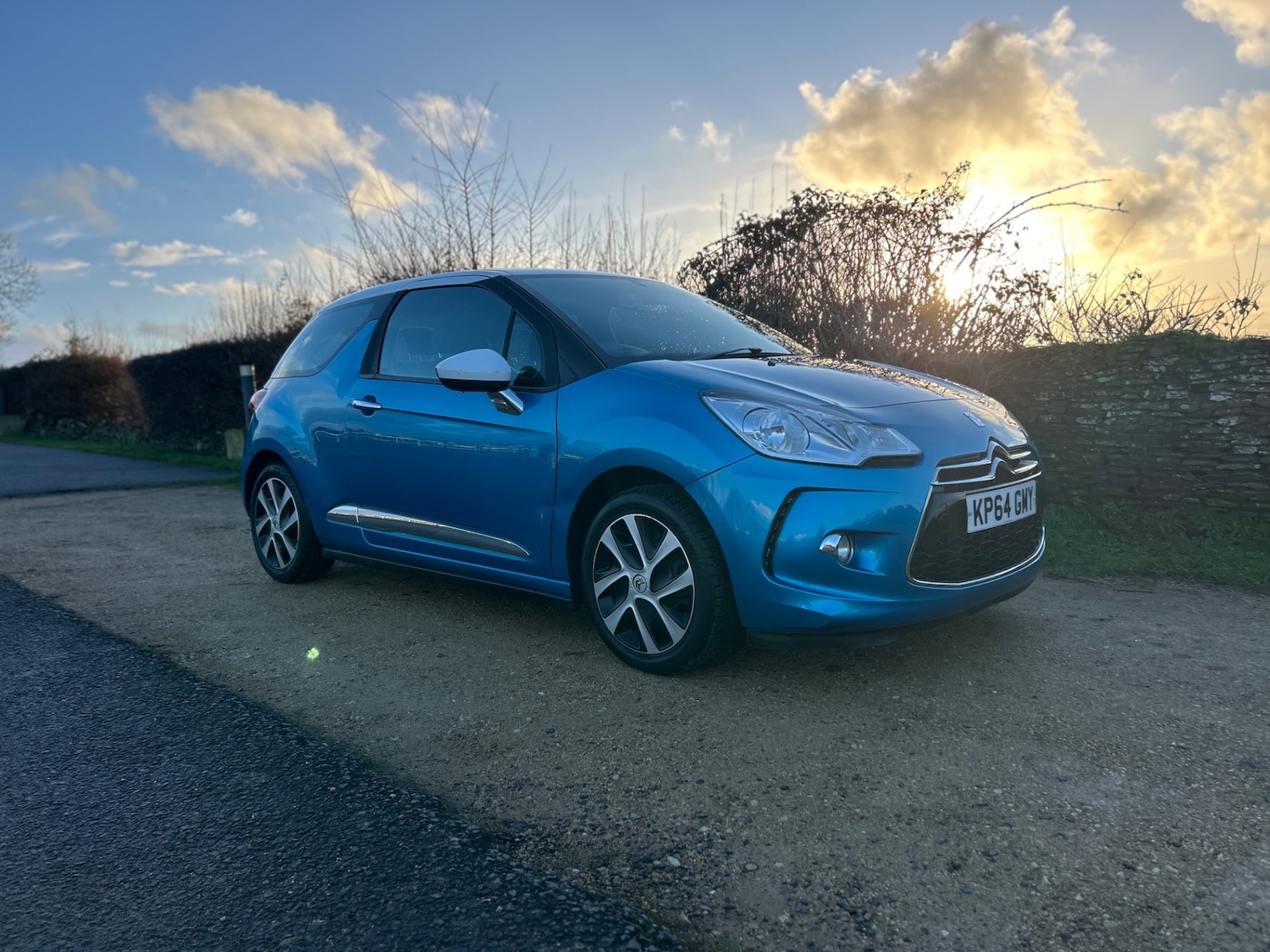 Used Citroen DS3 2014 for sale - 77415423: Photo 20
