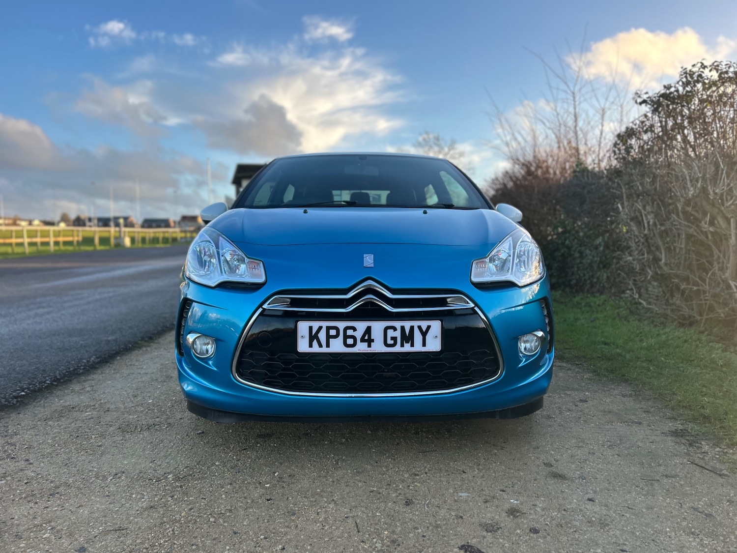 Used Citroen DS3 2014 for sale - 77415423: Photo 21