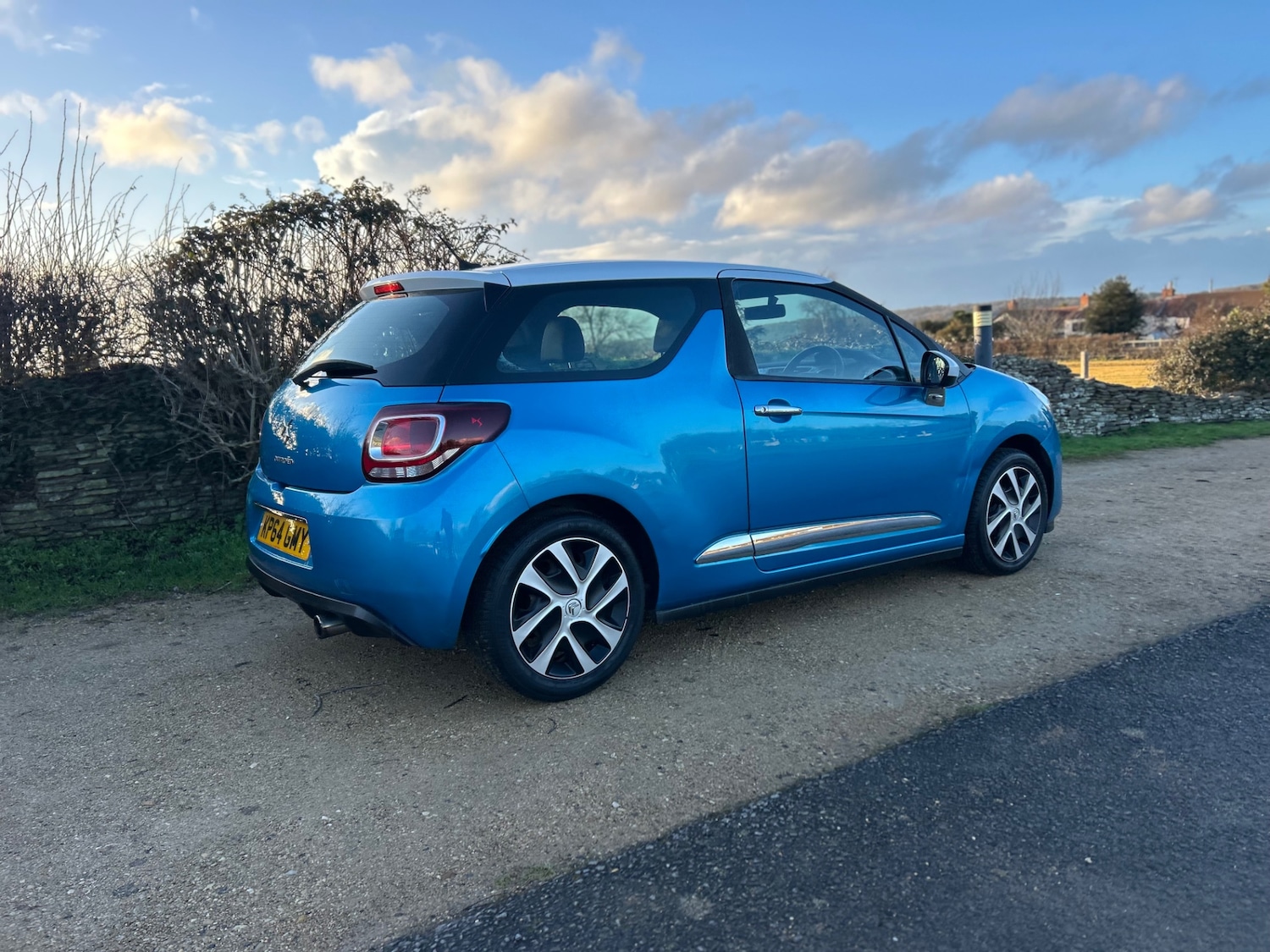 Used Citroen DS3 2014 for sale - 77415423: Photo 23