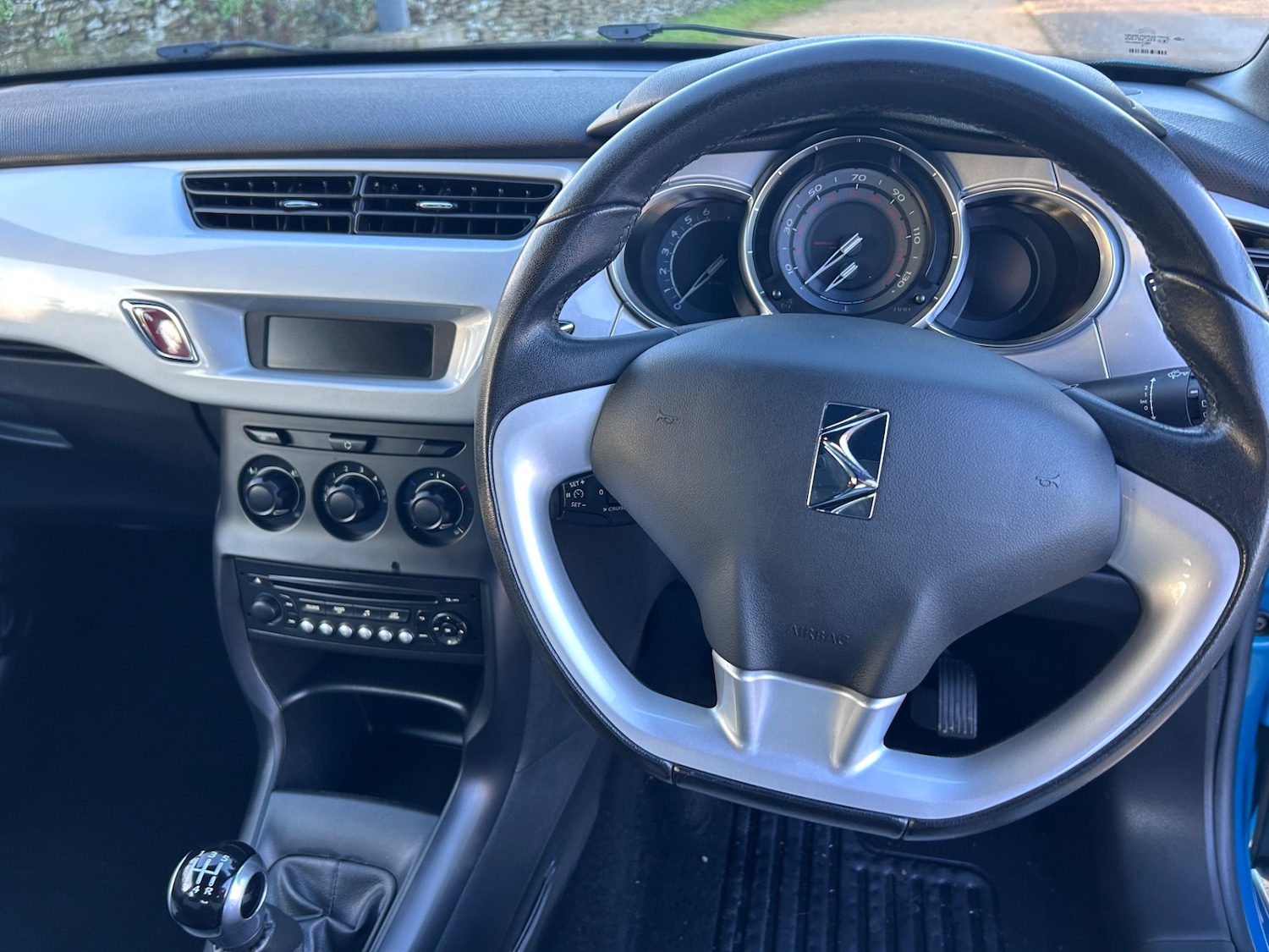 Used Citroen DS3 2014 for sale - 77415423: Photo 28