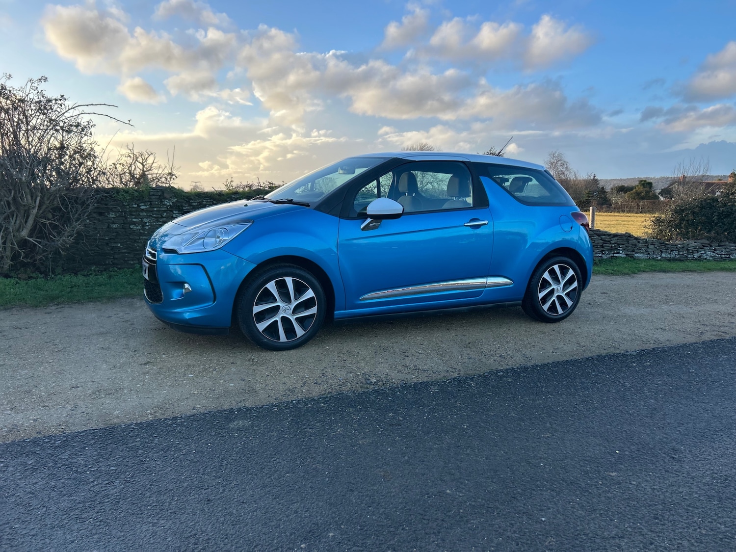 Used Citroen DS3 2014 for sale - 77415423: Photo 3