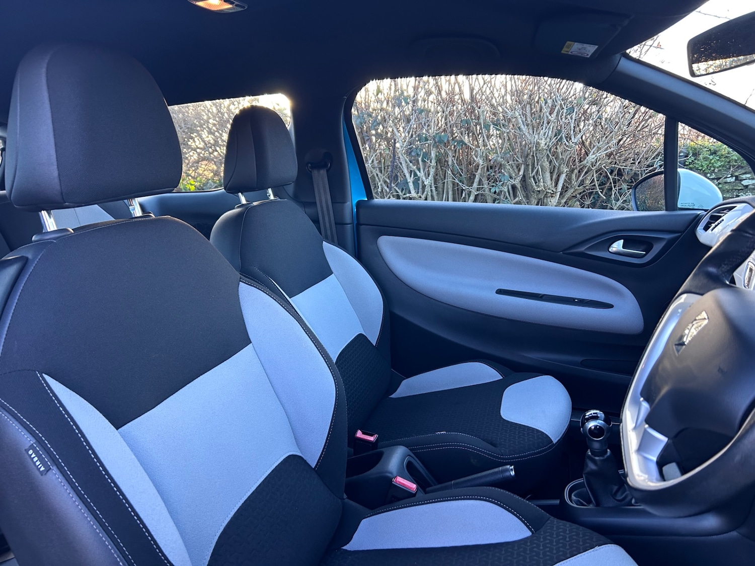 Used Citroen DS3 2014 for sale - 77415423: Photo 30