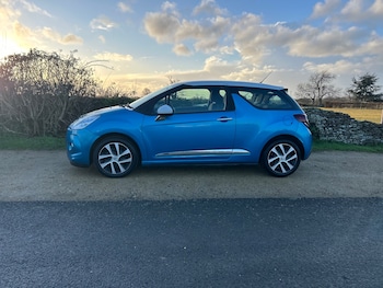 Used Citroen DS3 2014 for sale - 77415423: Photo