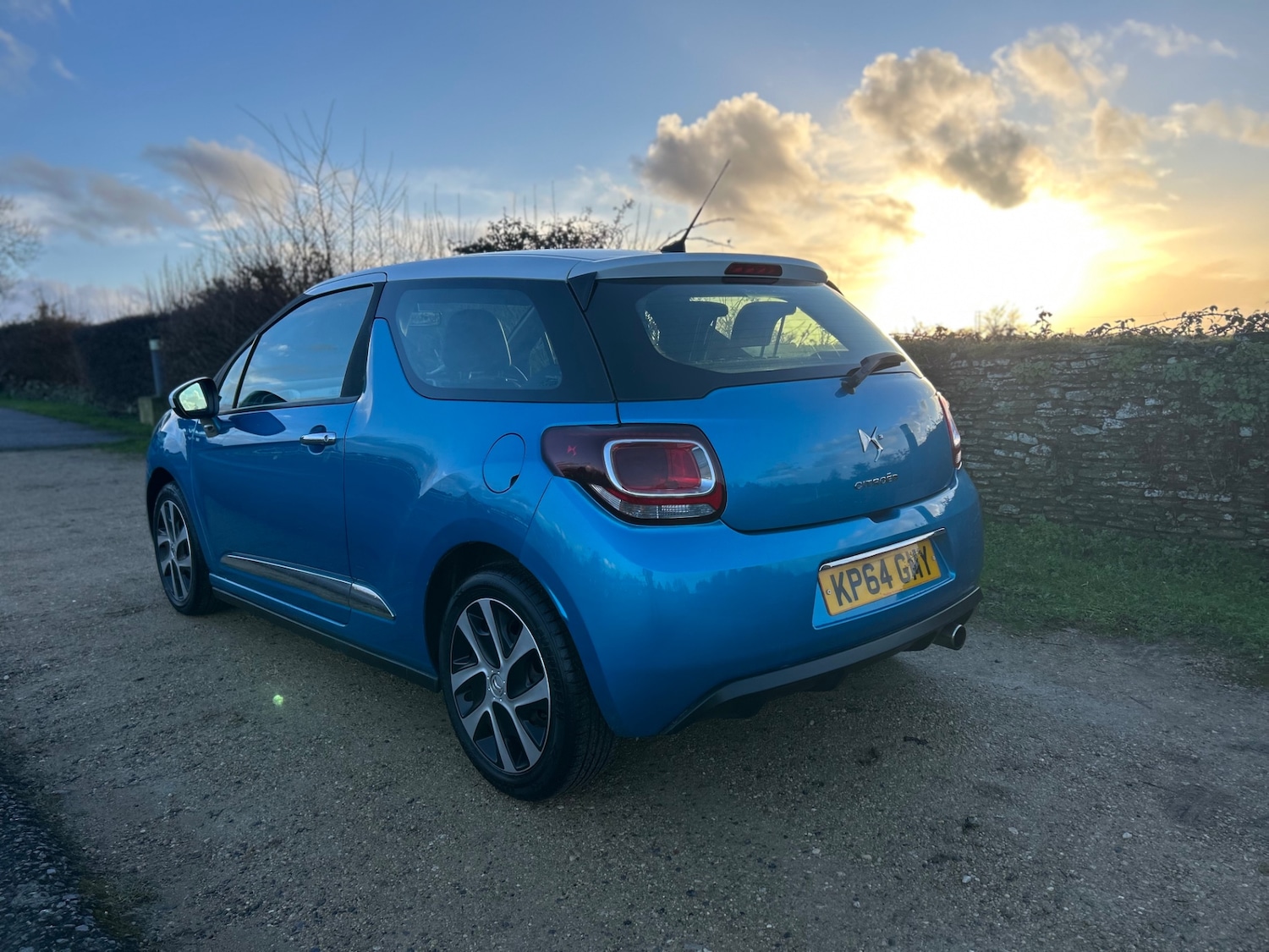 Used Citroen DS3 2014 for sale - 77415423: Photo 7