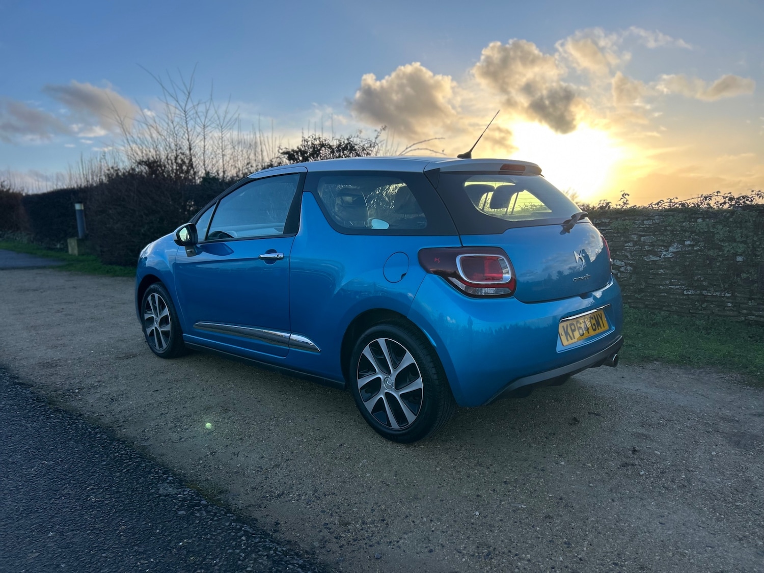 Used Citroen DS3 2014 for sale - 77415423: Photo 8