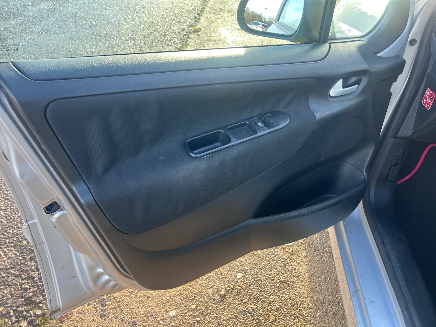 Used Peugeot 207 2012 for sale - 77414962: Photo 13