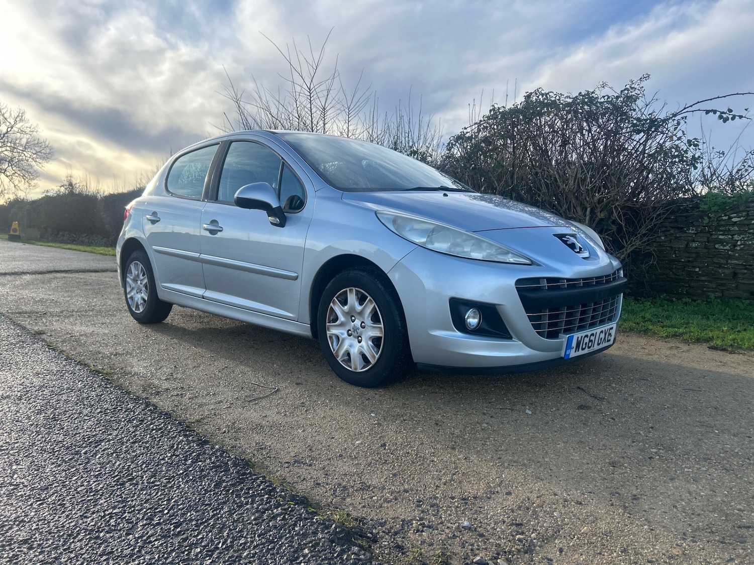 Used Peugeot 207 2012 for sale - 77414962: Photo 14