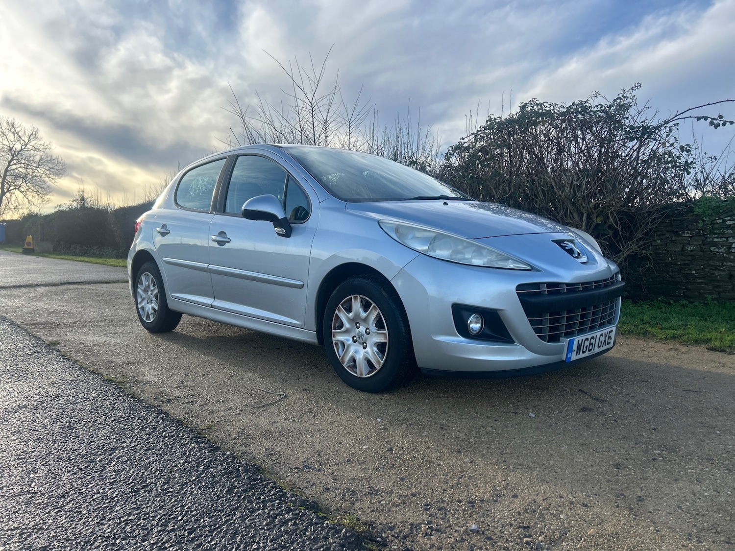 Used Peugeot 207 2012 for sale - 77414962: Photo 15