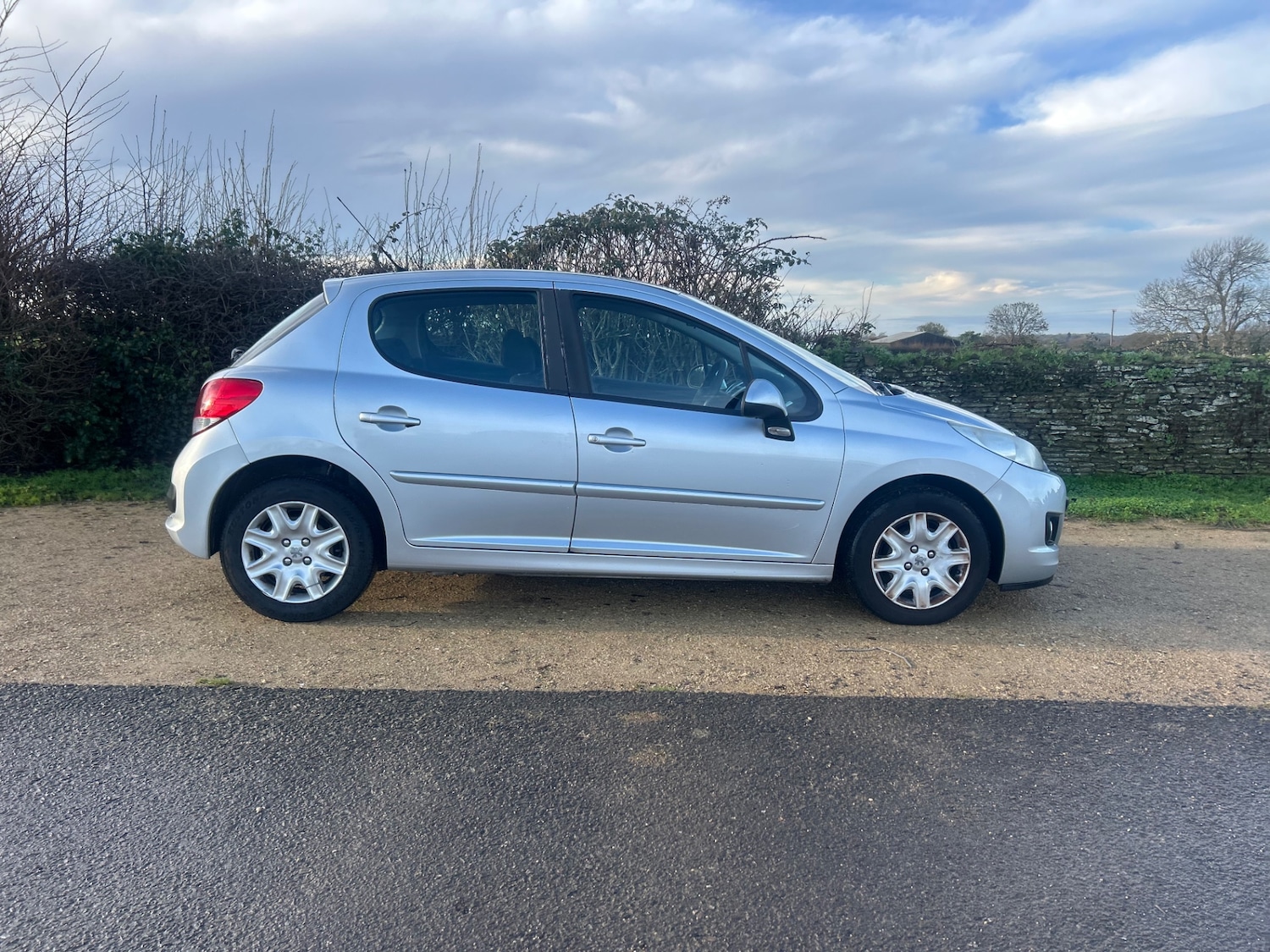 Used Peugeot 207 2012 for sale - 77414962: Photo 17