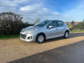 Used Peugeot 207 2012 for sale - 77414962: Photo