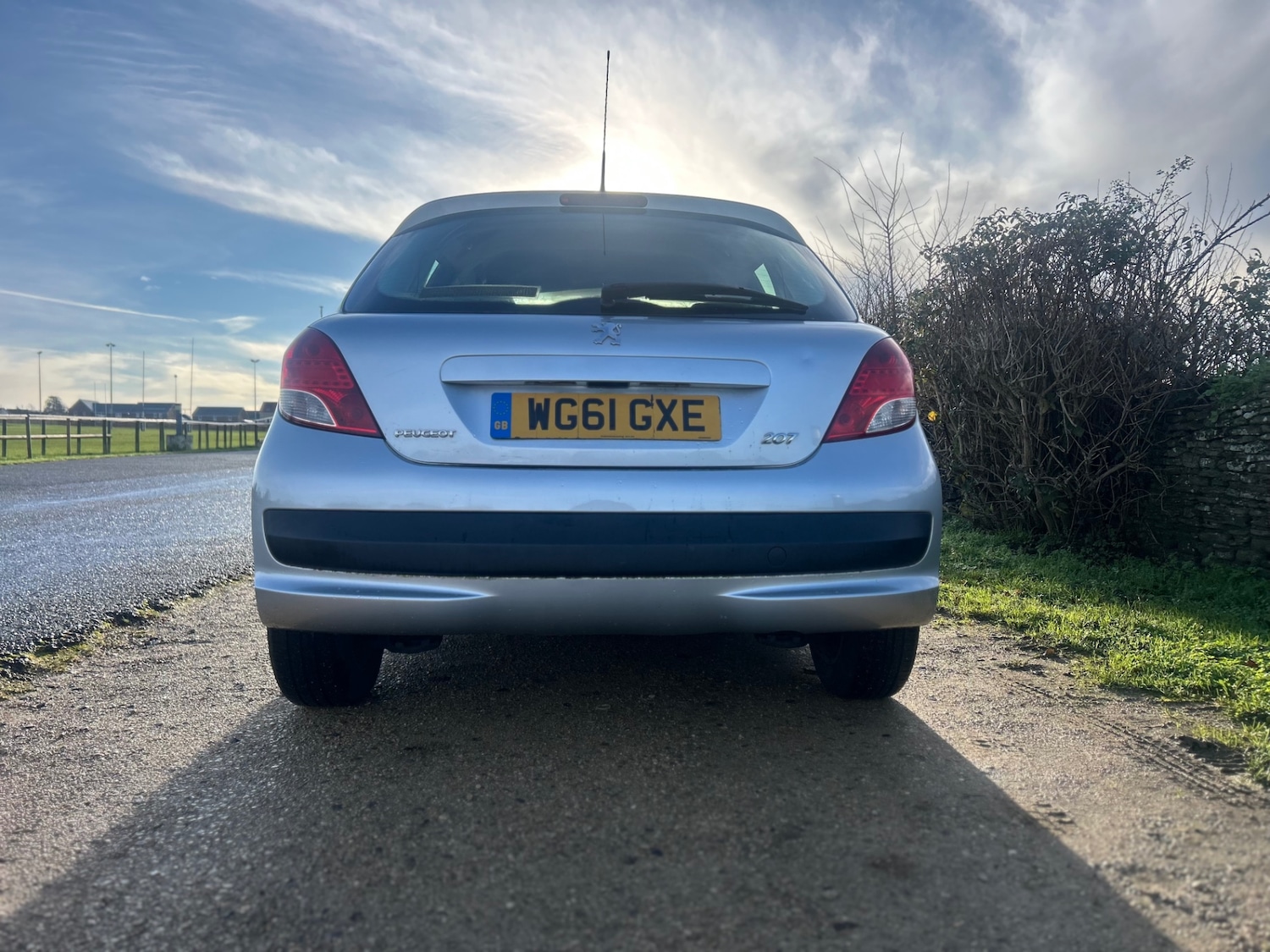 Used Peugeot 207 2012 for sale - 77414962: Photo 6