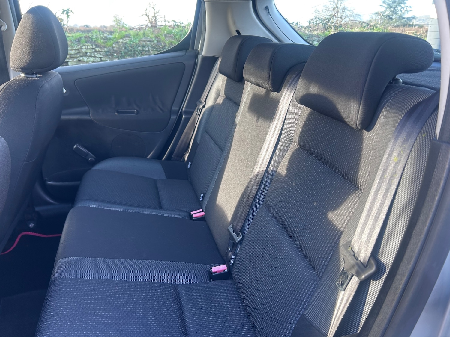 Used Peugeot 207 2012 for sale - 77414962: Photo 8