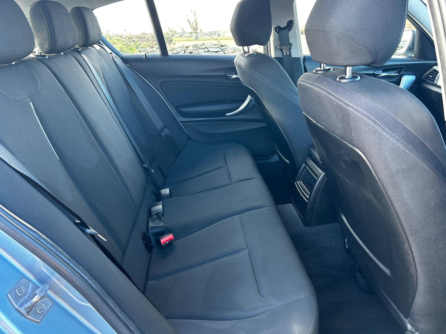 Used BMW 1 Series 2014 for sale - 77432902: Photo 10