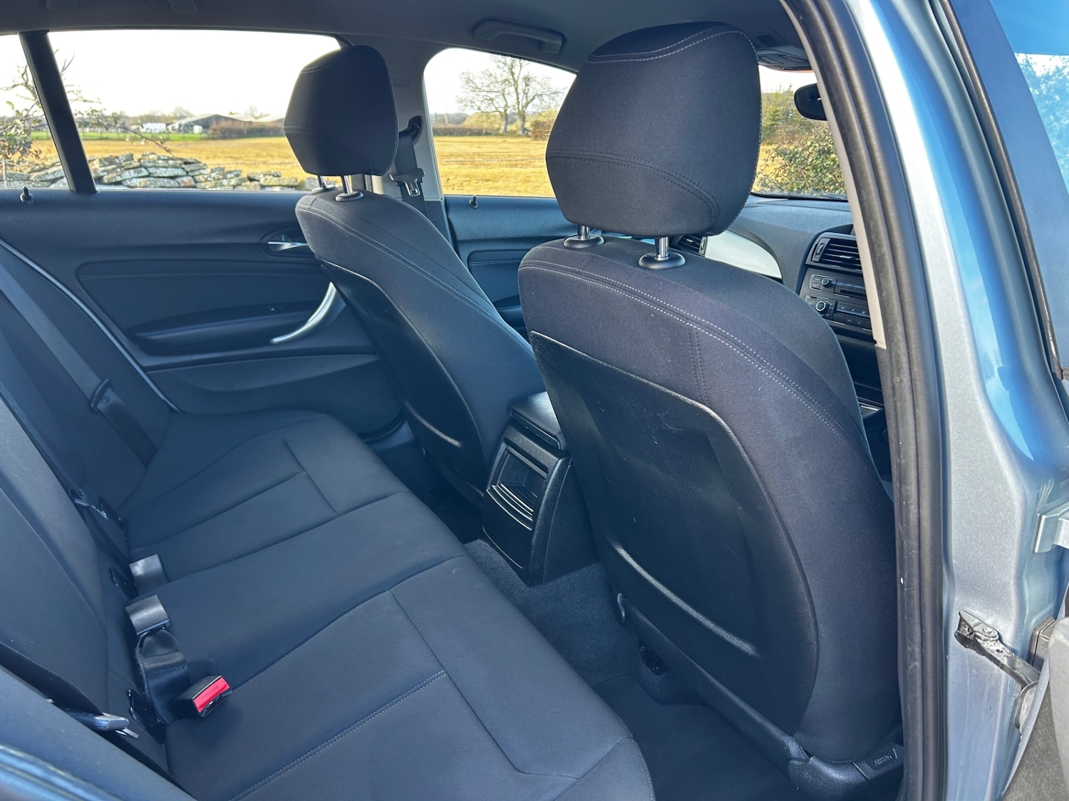 Used BMW 1 Series 2014 for sale - 77432902: Photo 11