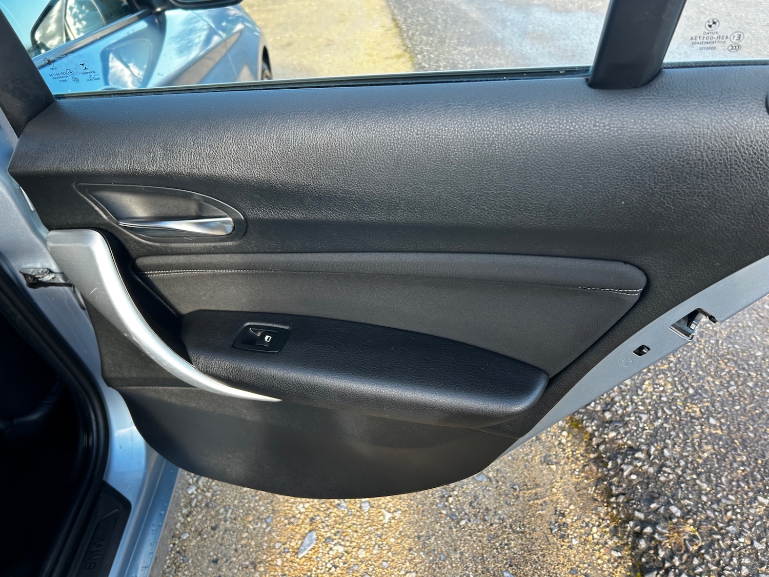 Used BMW 1 Series 2014 for sale - 77432902: Photo 12