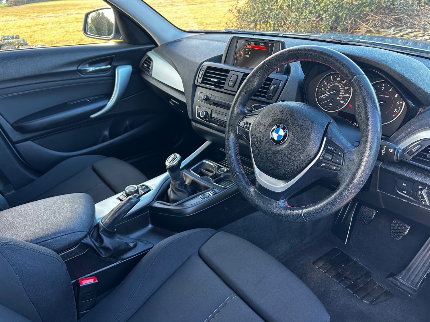 Used BMW 1 Series 2014 for sale - 77432902: Photo 13