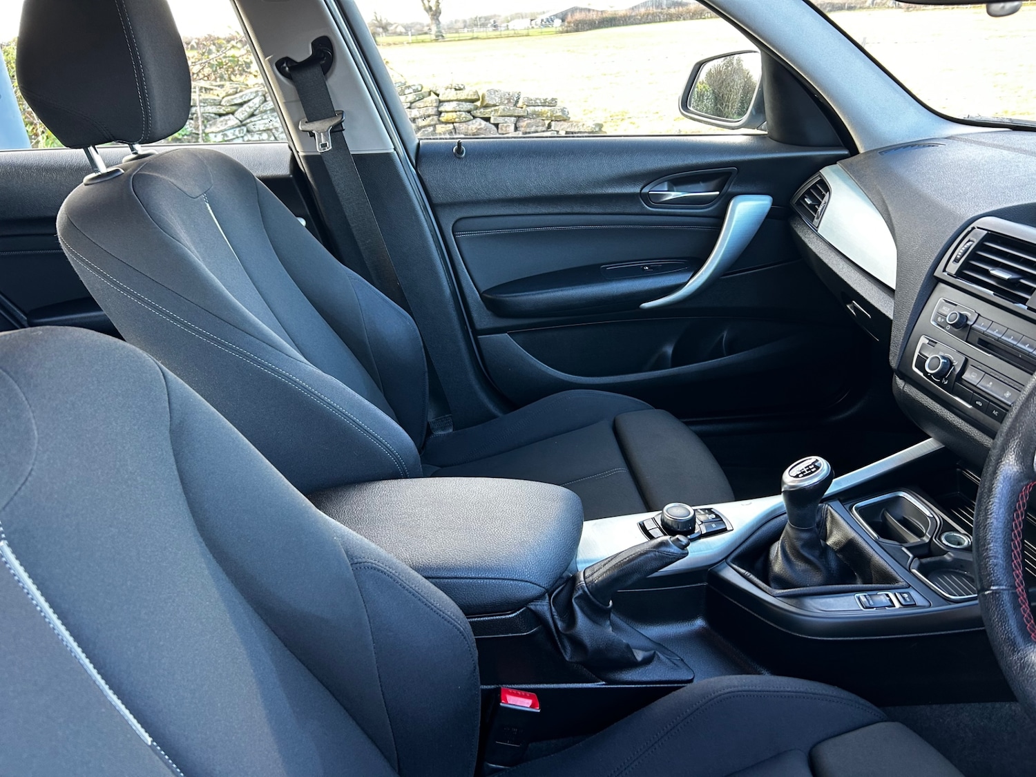 Used BMW 1 Series 2014 for sale - 77432902: Photo 14