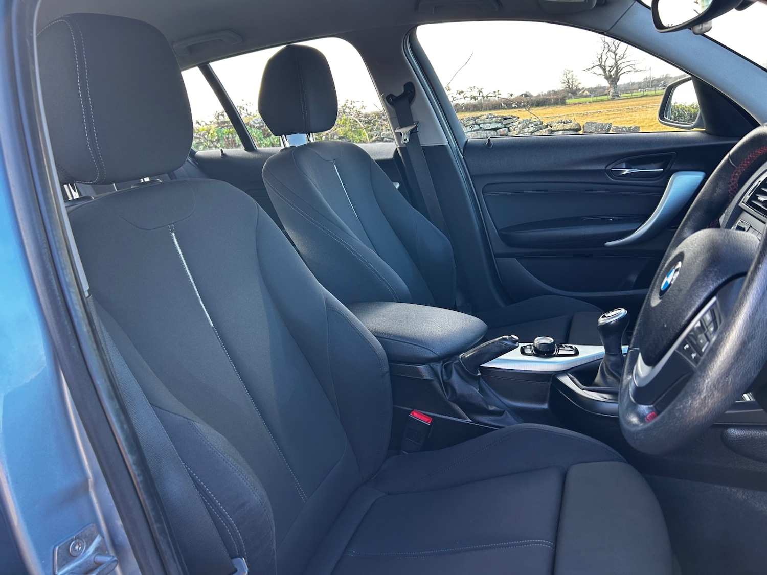 Used BMW 1 Series 2014 for sale - 77432902: Photo 15