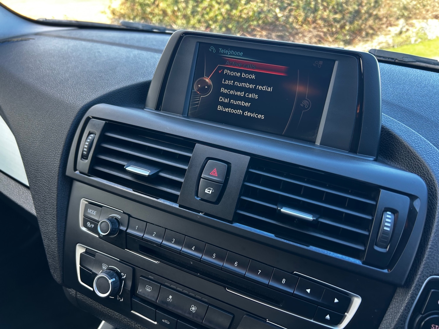 Used BMW 1 Series 2014 for sale - 77432902: Photo 17