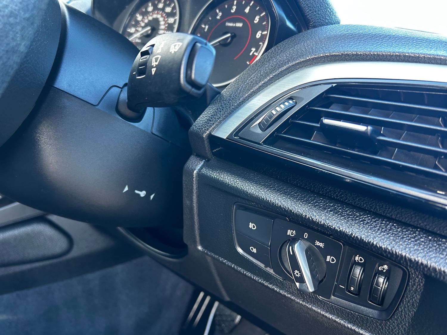 Used BMW 1 Series 2014 for sale - 77432902: Photo 19