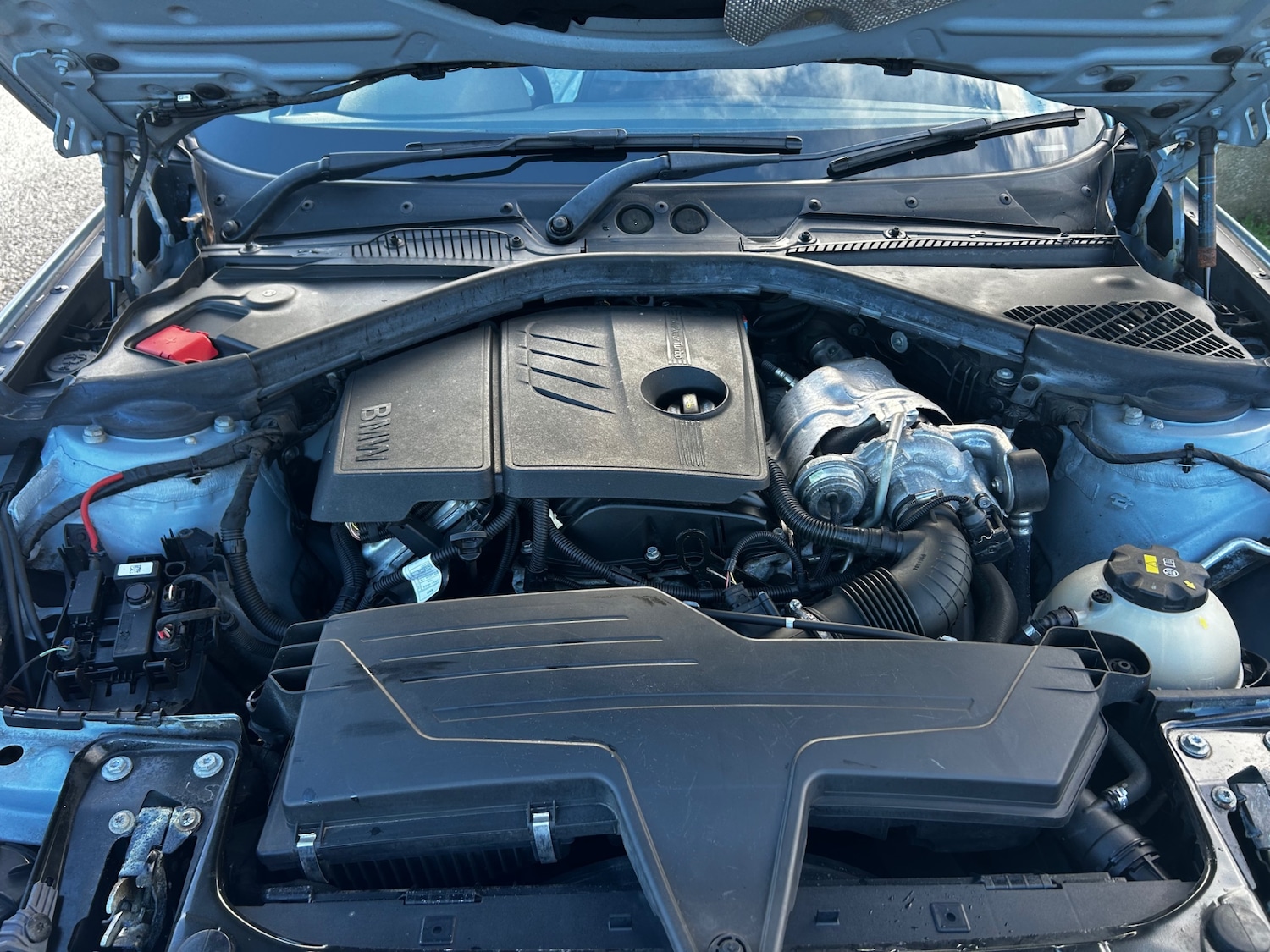 Used BMW 1 Series 2014 for sale - 77432902: Photo 20