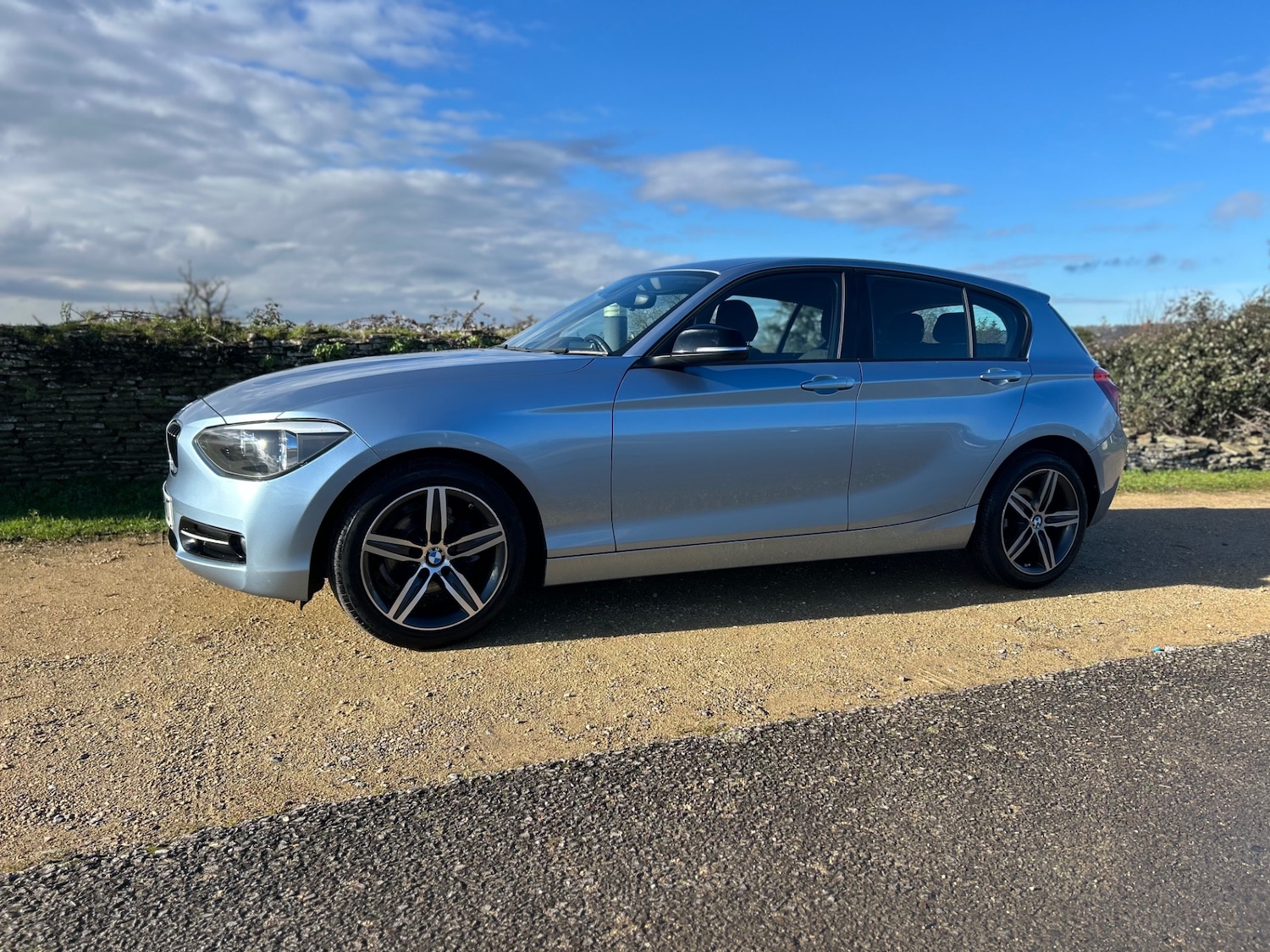 Used BMW 1 Series 2014 for sale - 77432902: Photo 22