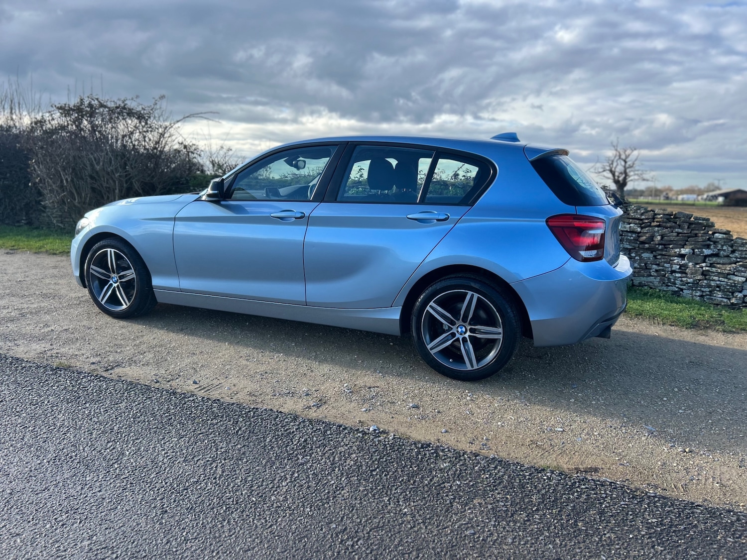 Used BMW 1 Series 2014 for sale - 77432902: Photo 26