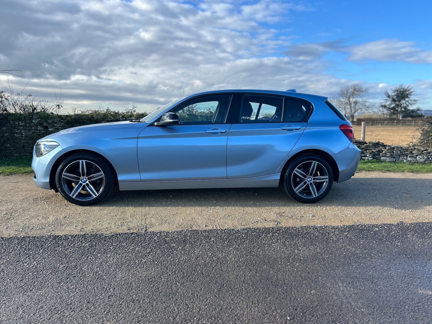 Used BMW 1 Series 2014 for sale - 77432902: Photo 27