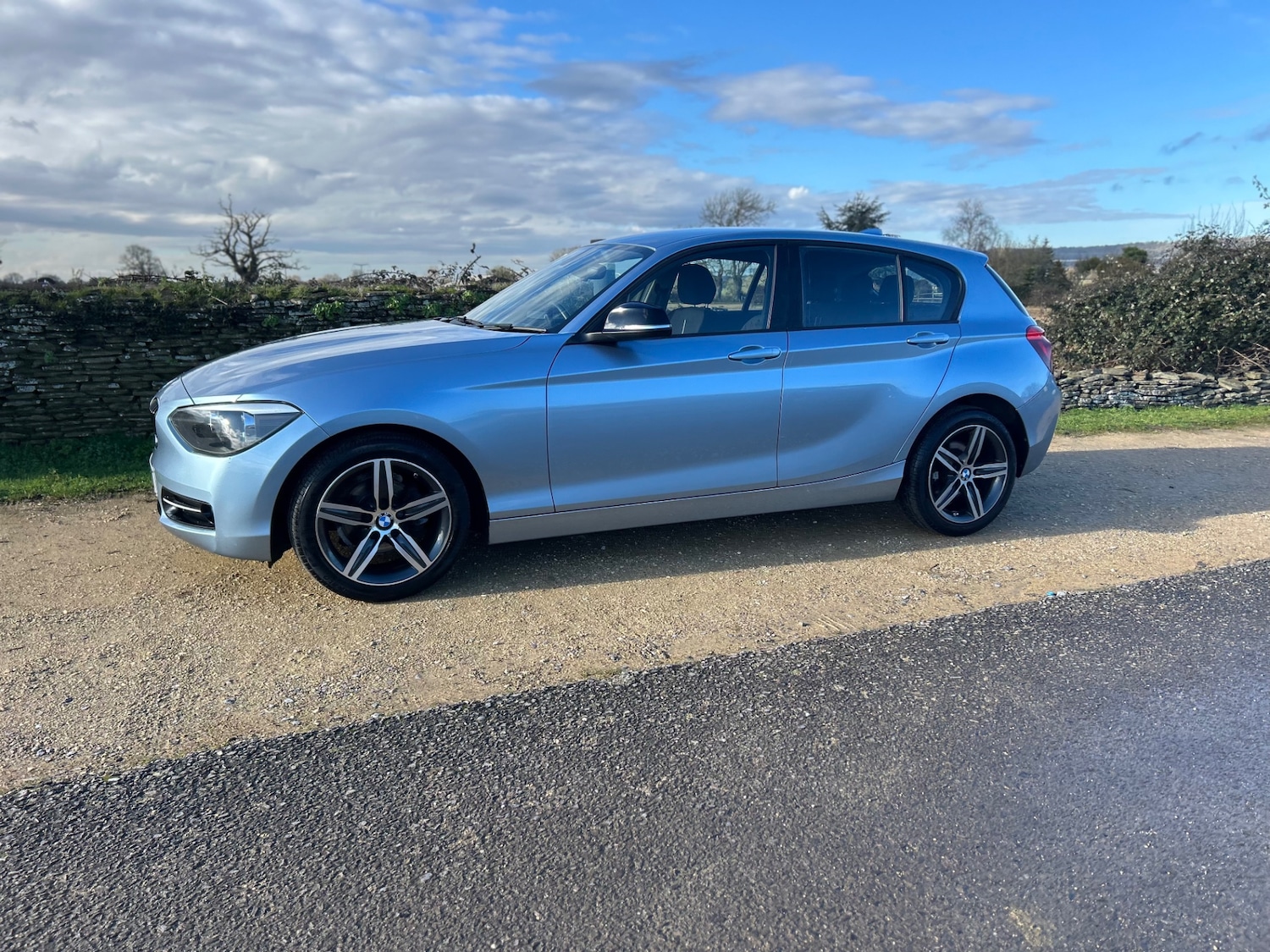 Used BMW 1 Series 2014 for sale - 77432902: Photo 28