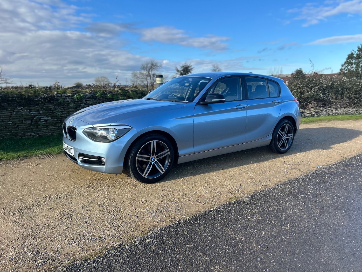 Used BMW 1 Series 2014 for sale - 77432902: Photo 29