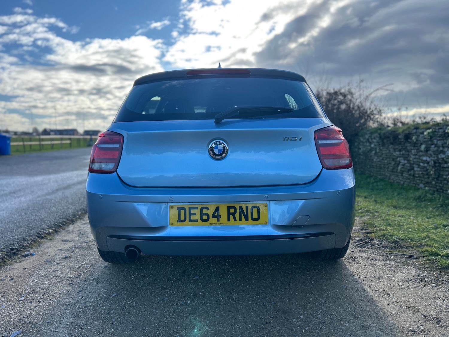 Used BMW 1 Series 2014 for sale - 77432902: Photo 31