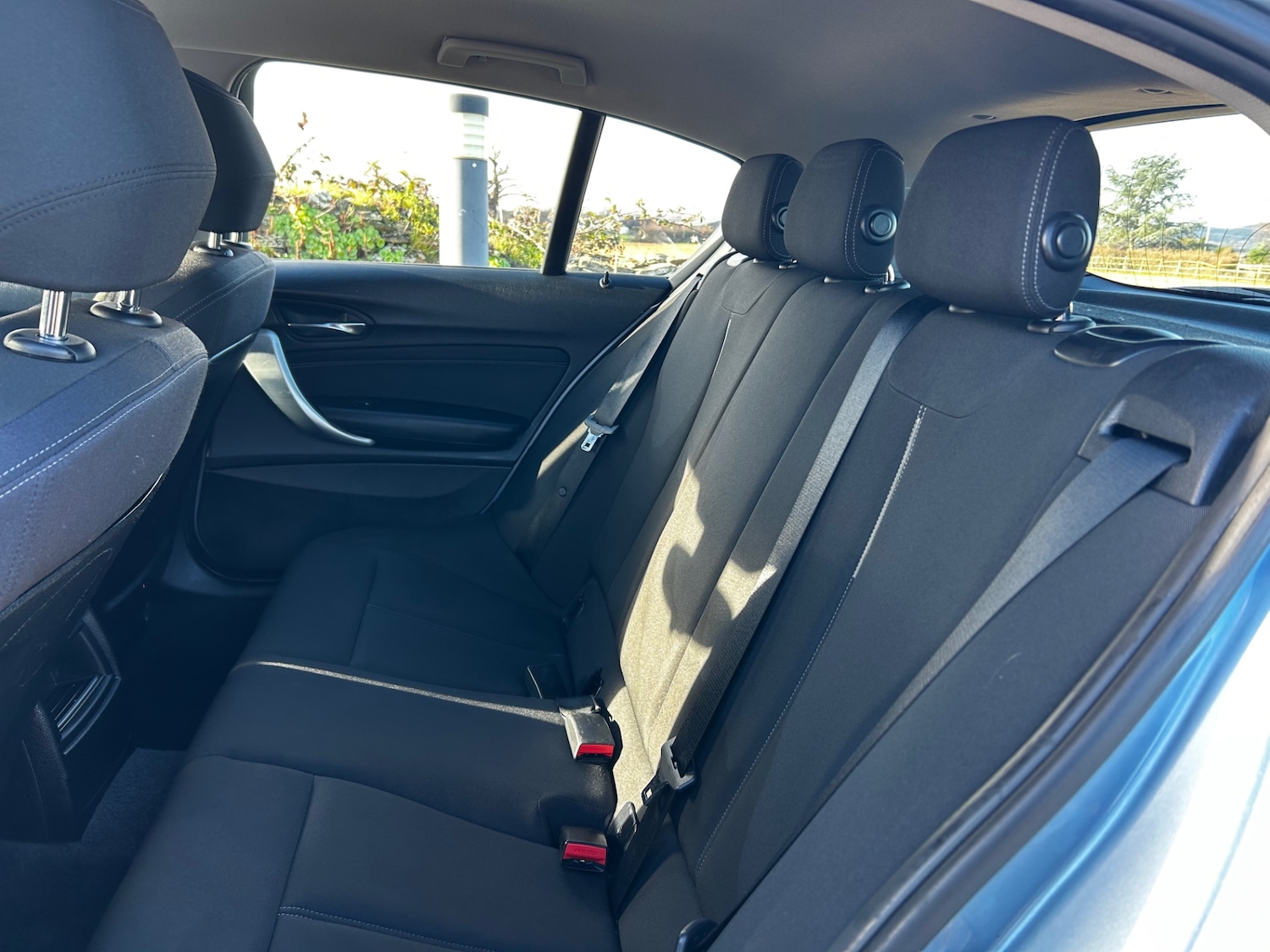 Used BMW 1 Series 2014 for sale - 77432902: Photo 33