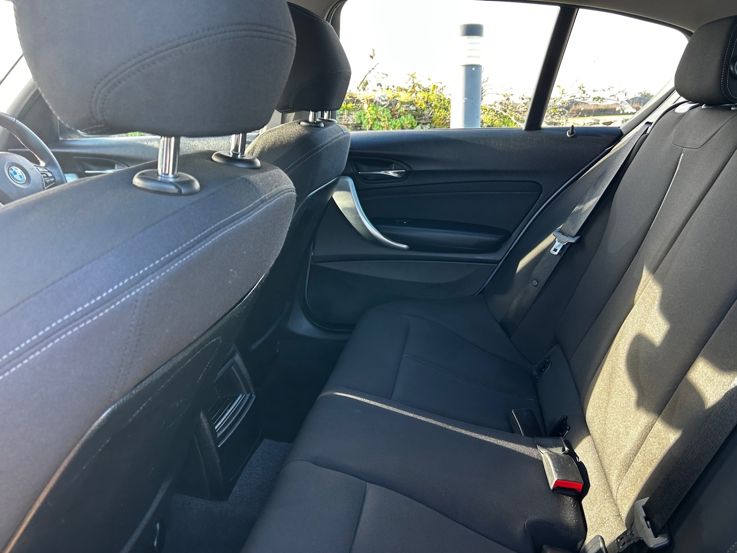 Used BMW 1 Series 2014 for sale - 77432902: Photo 34