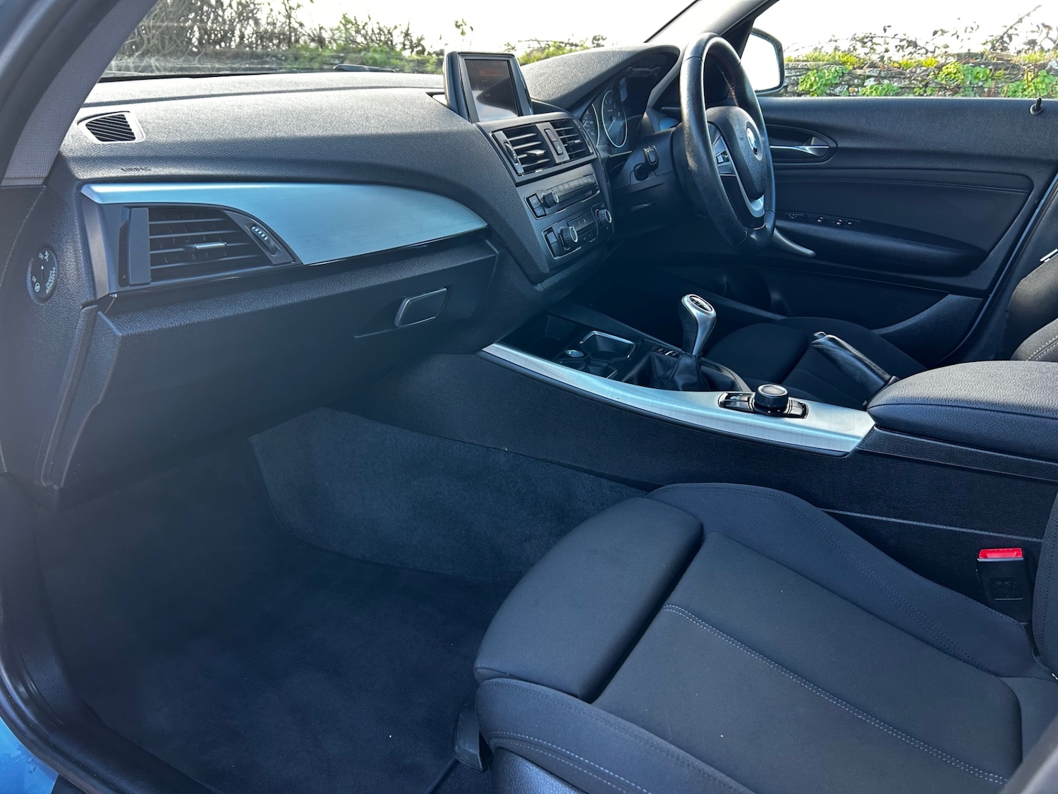 Used BMW 1 Series 2014 for sale - 77432902: Photo 36