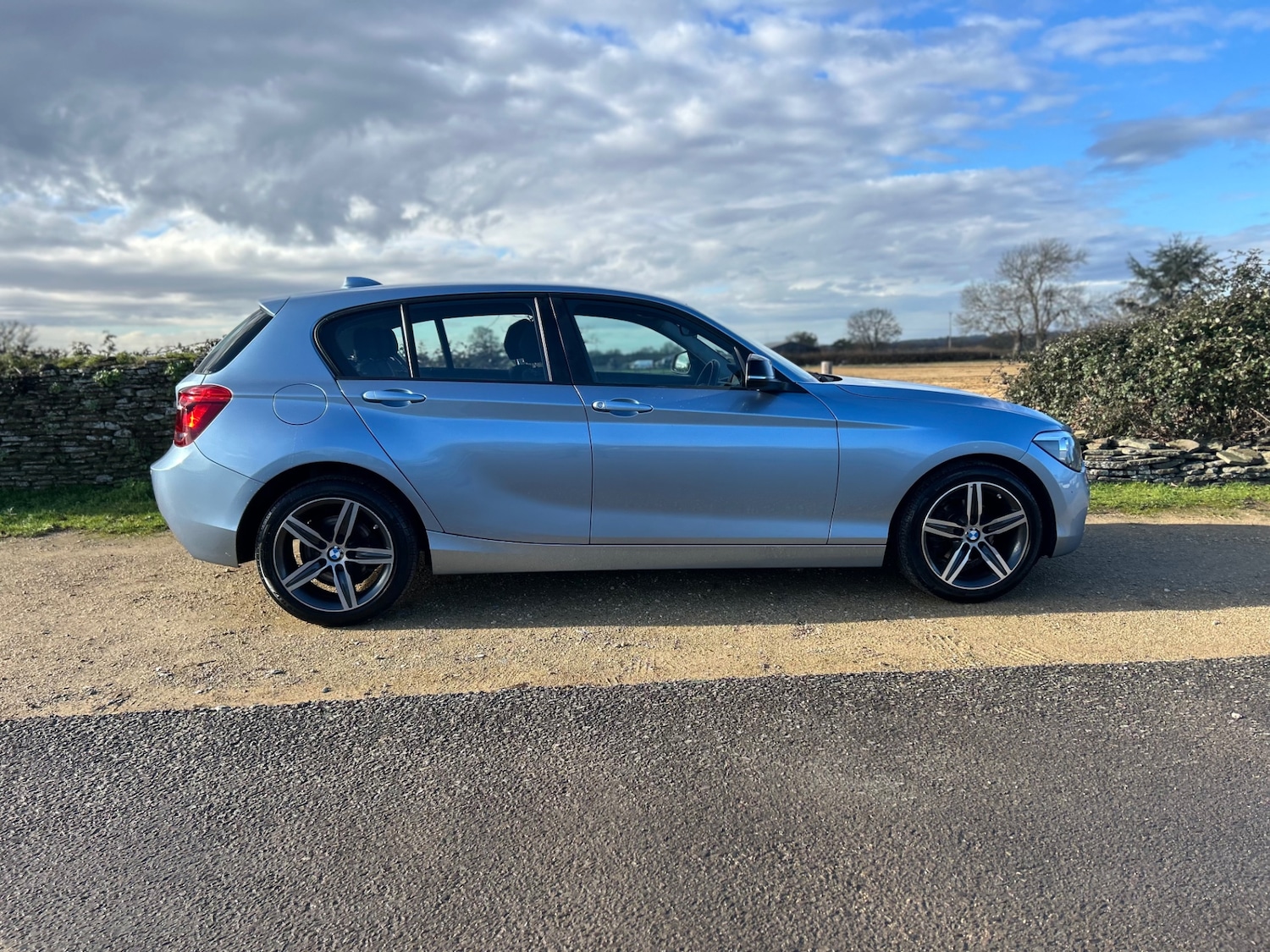 Used BMW 1 Series 2014 for sale - 77432902: Photo 6