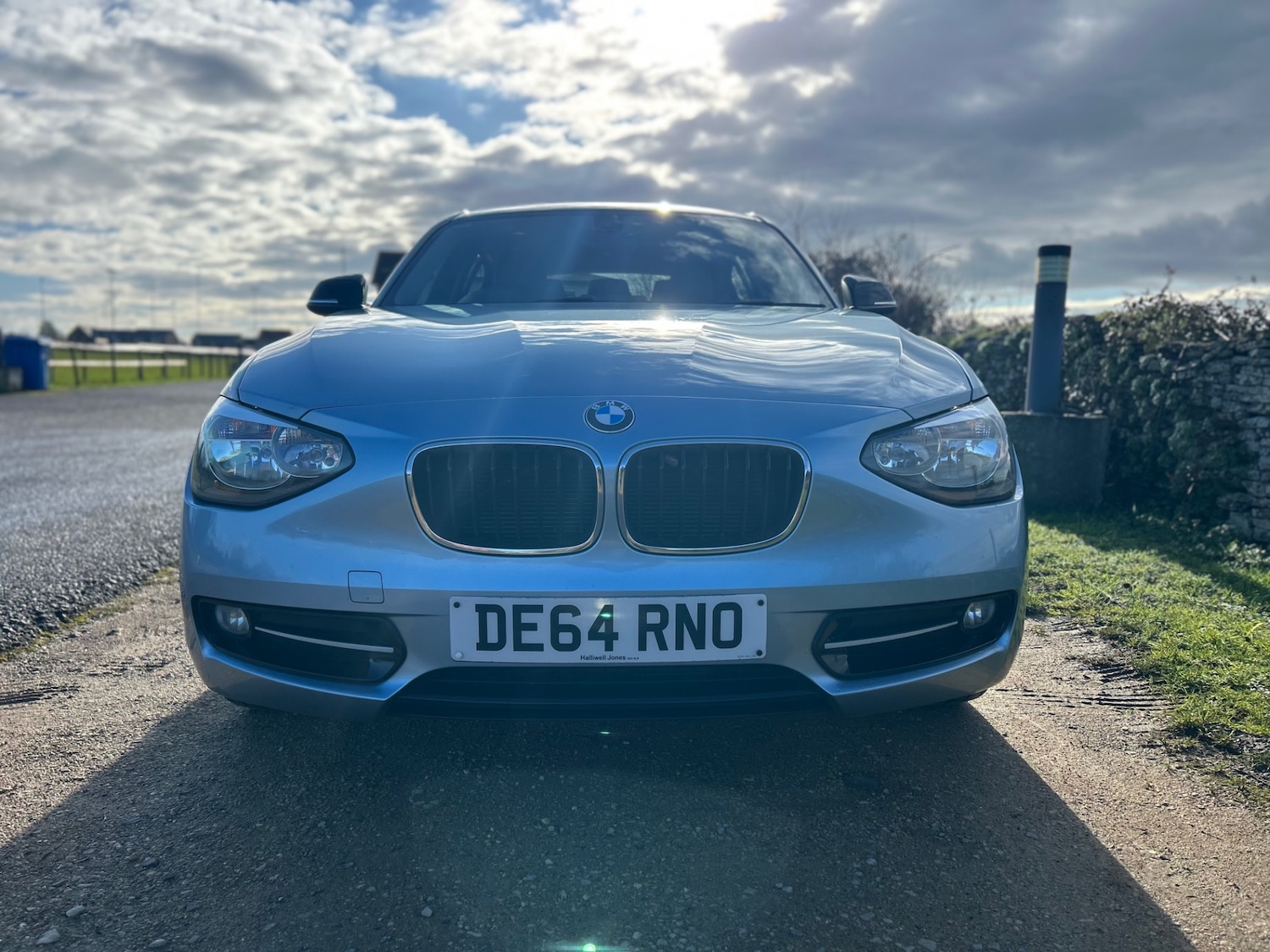 Used BMW 1 Series 2014 for sale - 77432902: Photo 9