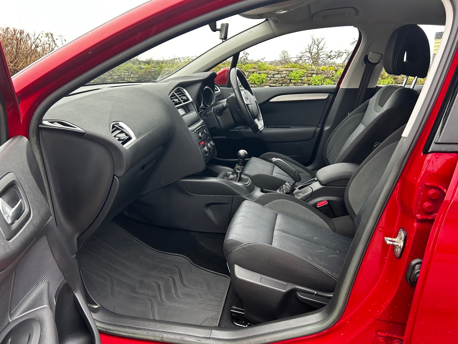 Used Citroen C4 2013 for sale - 77691932: Photo 11