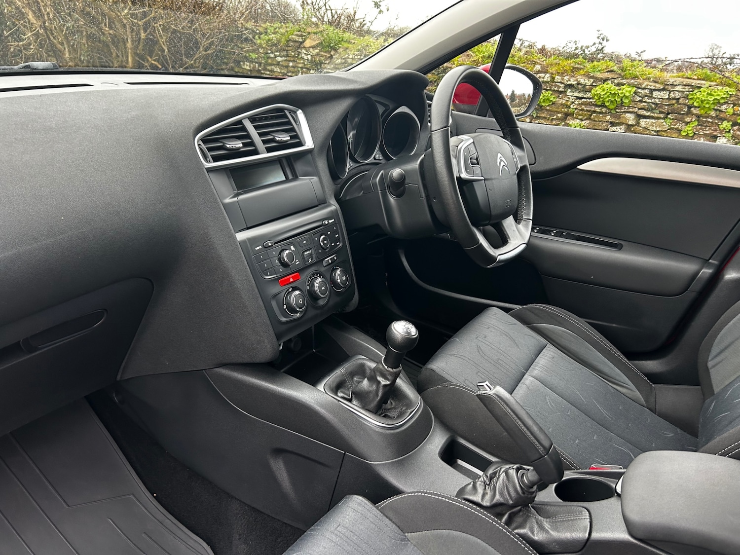 Used Citroen C4 2013 for sale - 77691932: Photo 12