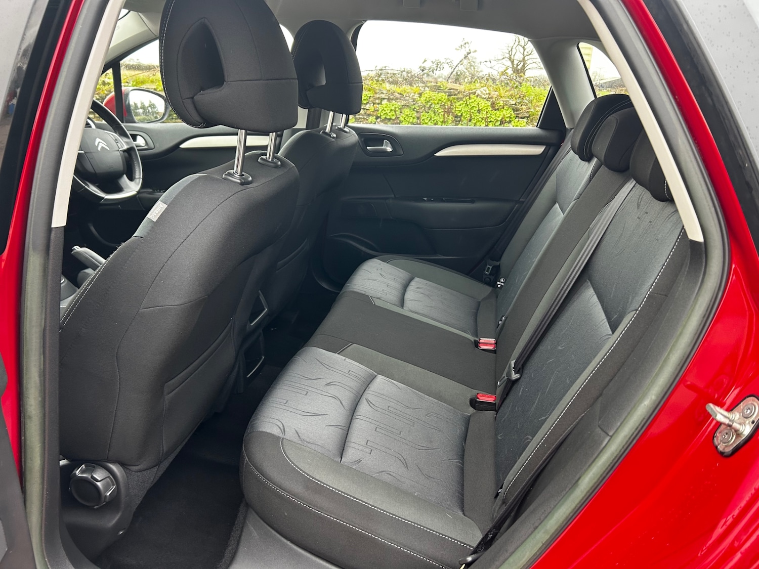 Used Citroen C4 2013 for sale - 77691932: Photo 13