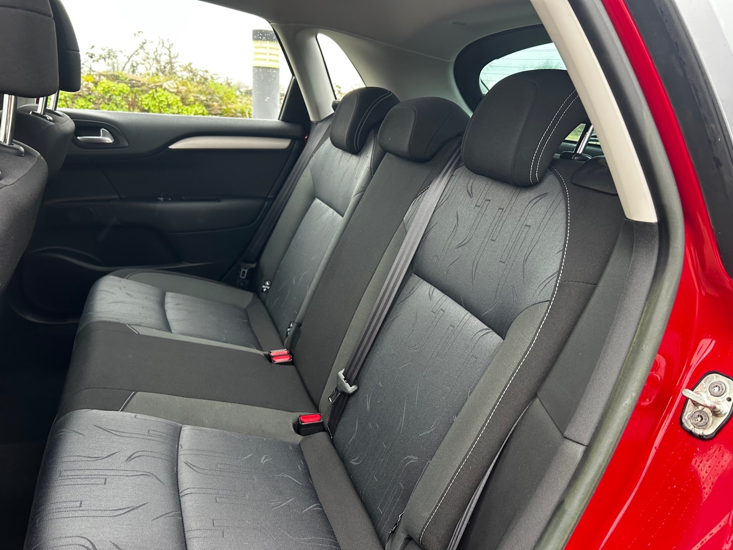 Used Citroen C4 2013 for sale - 77691932: Photo 14