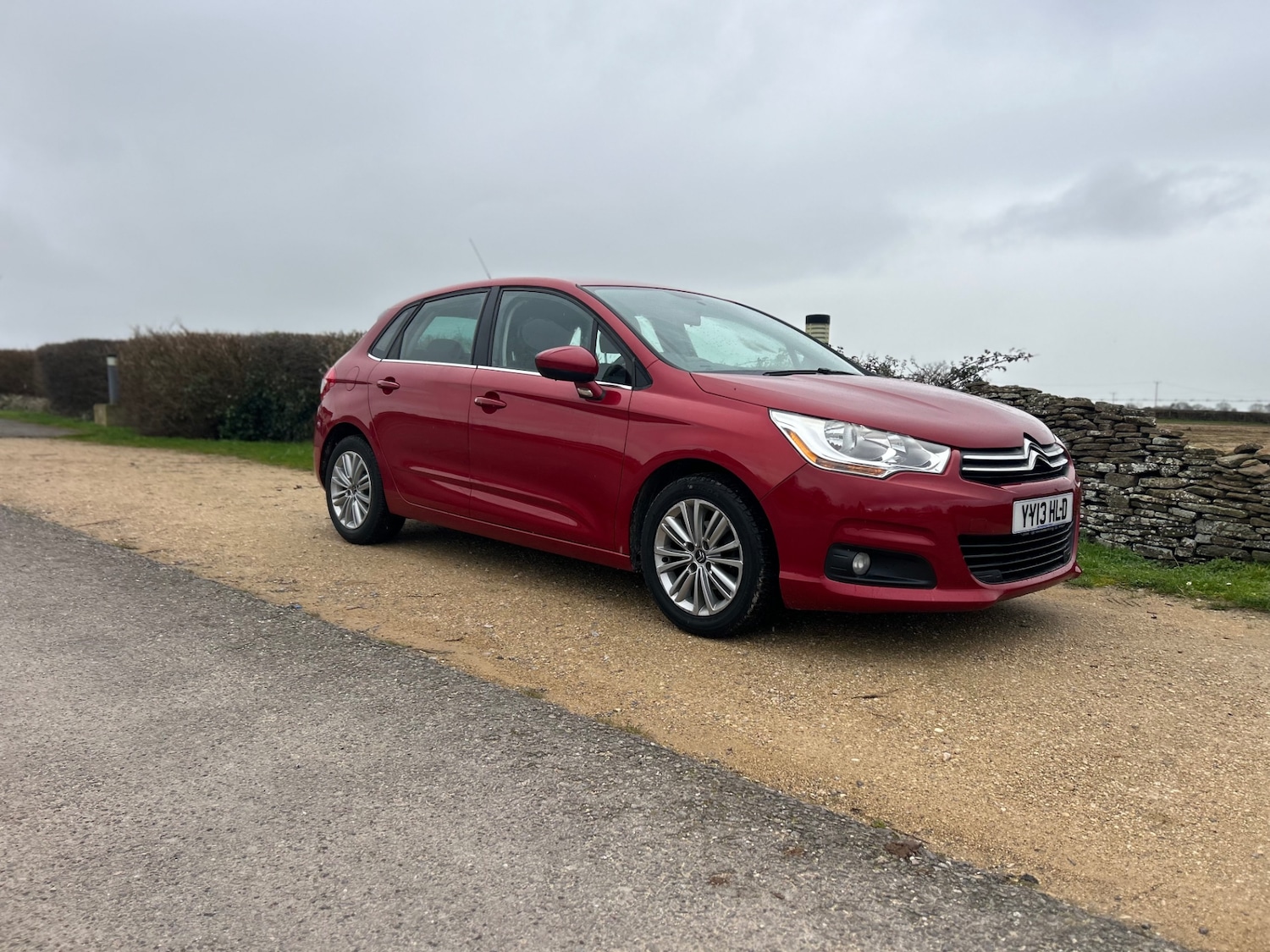 Used Citroen C4 2013 for sale - 77691932: Photo 16