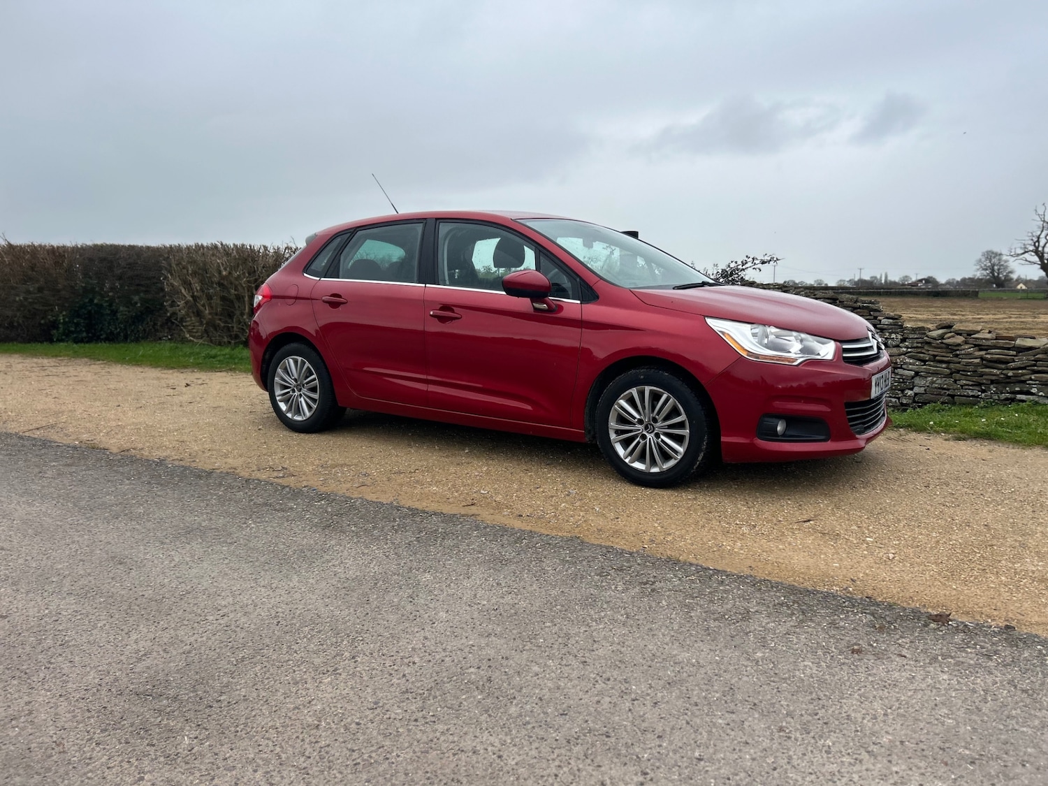 Used Citroen C4 2013 for sale - 77691932: Photo 17