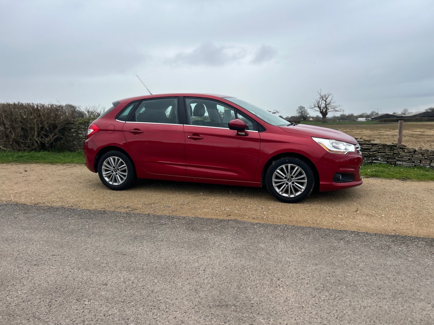 Used Citroen C4 2013 for sale - 77691932: Photo 18